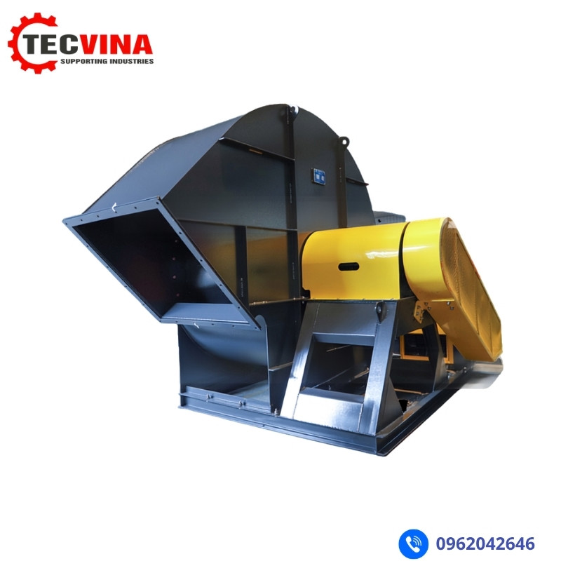 Quạt ly tâm hút khói bếp CEN-1-L